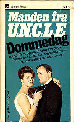 Dommedag. (ca. 40 Kb)