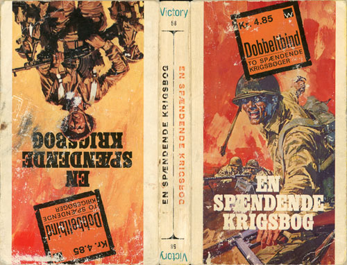 Dobbeltbind 58. (ca. 80 Kb)