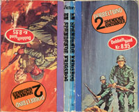 Dobbeltbind 74. (ca. 80 Kb)