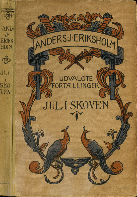 jul i skoven.jpg (ca. 80 Kb)