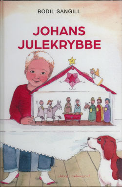 johans julekrybbe.jpg (ca. 40 Kb)